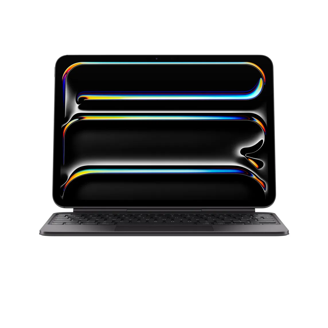 Magic Keyboard iPad Pro 11inch màu đen